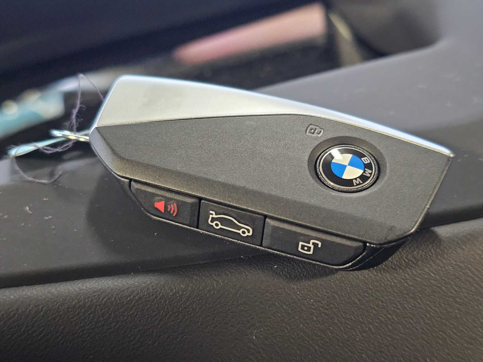 Thumbnail: 2026 BMW X5 - 45