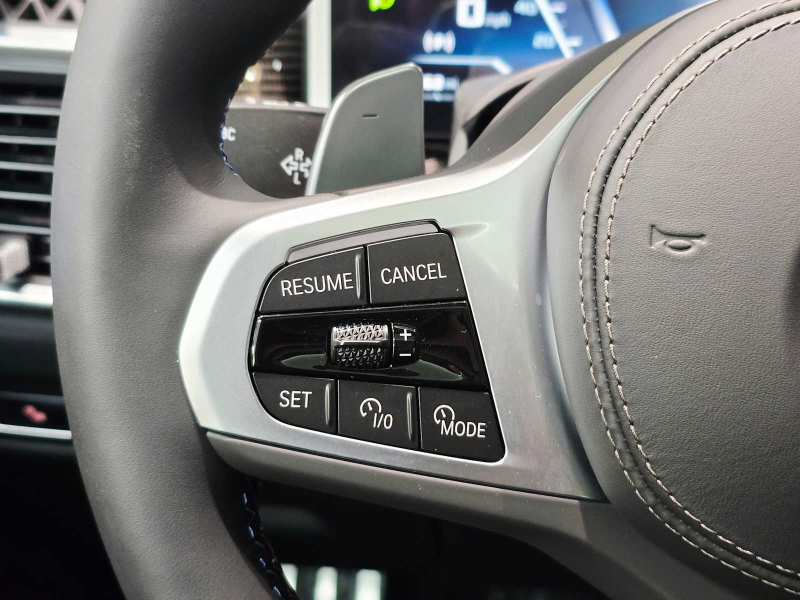 Thumbnail: 2026 BMW X7 - 19