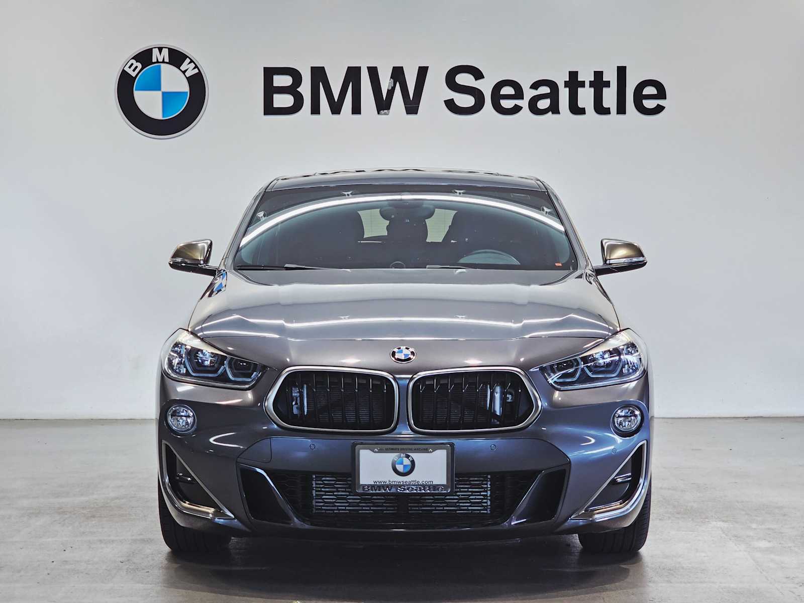 Thumbnail: 2019 BMW X2 - 6