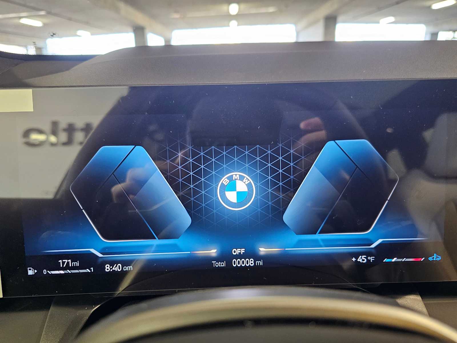 Thumbnail: 2026 BMW X3 - 11