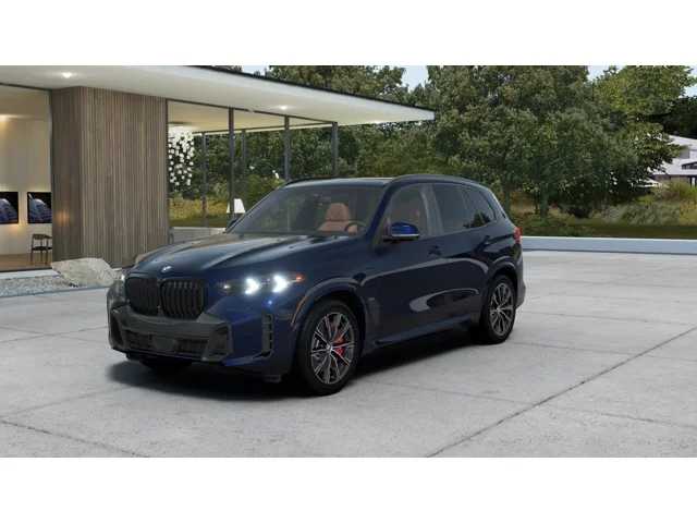 Thumbnail: 2026 BMW X5 - 1