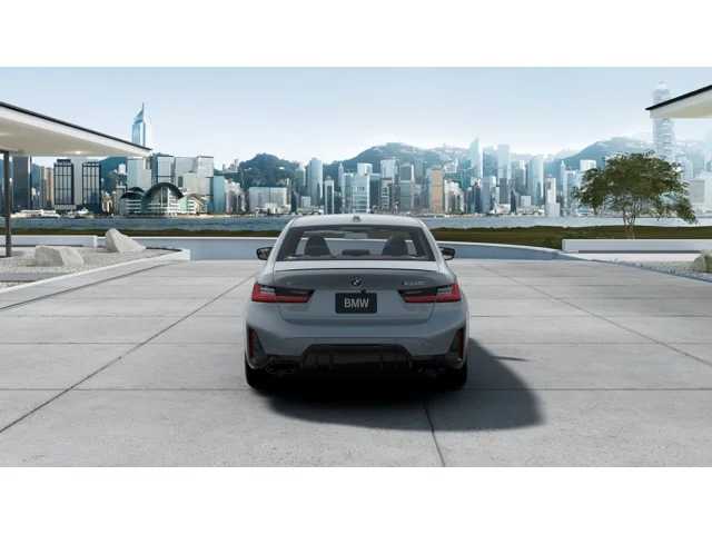 Thumbnail: 2026 BMW 3 Series - 5