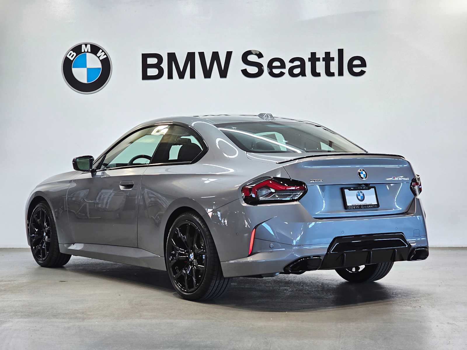 Thumbnail: 2026 BMW 2 Series - 4