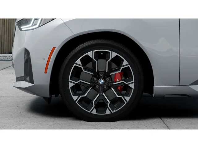 Thumbnail: 2026 BMW X3 - 7