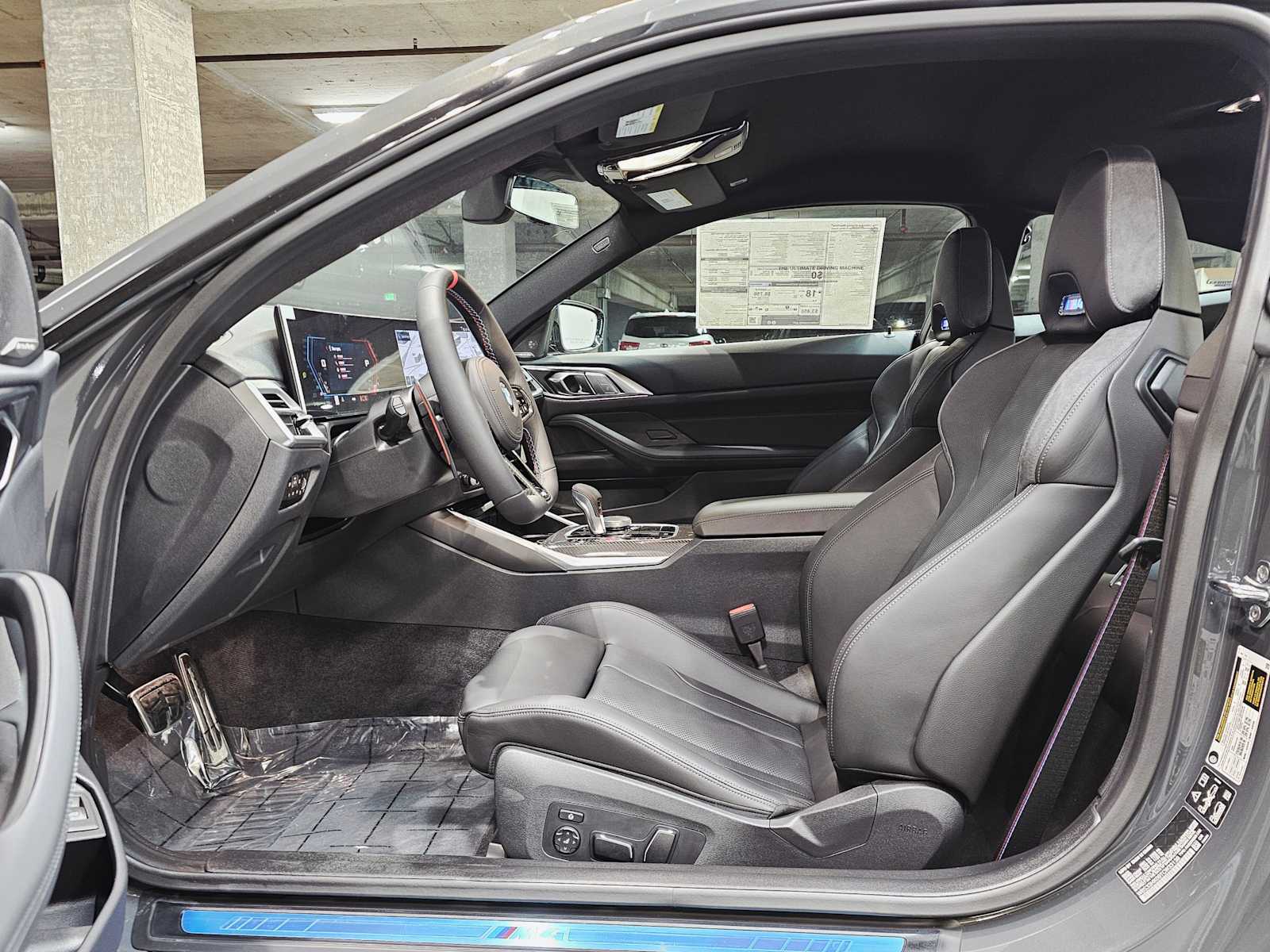 Thumbnail: 2026 BMW M4 - 23