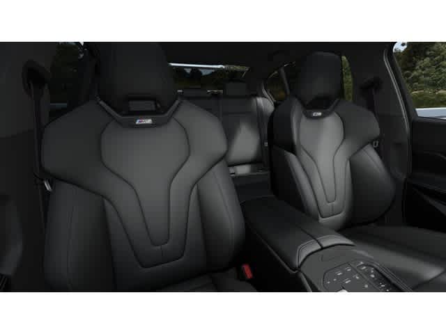 Thumbnail: 2026 BMW M5 - 11