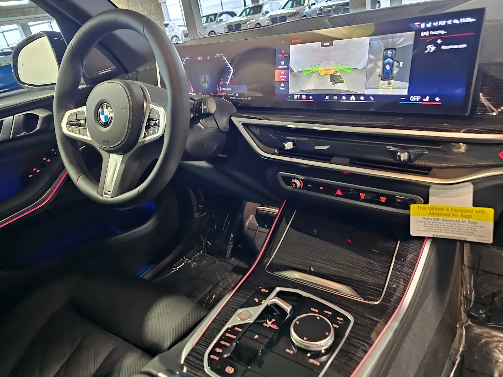 Thumbnail: 2026 BMW X5 - 33