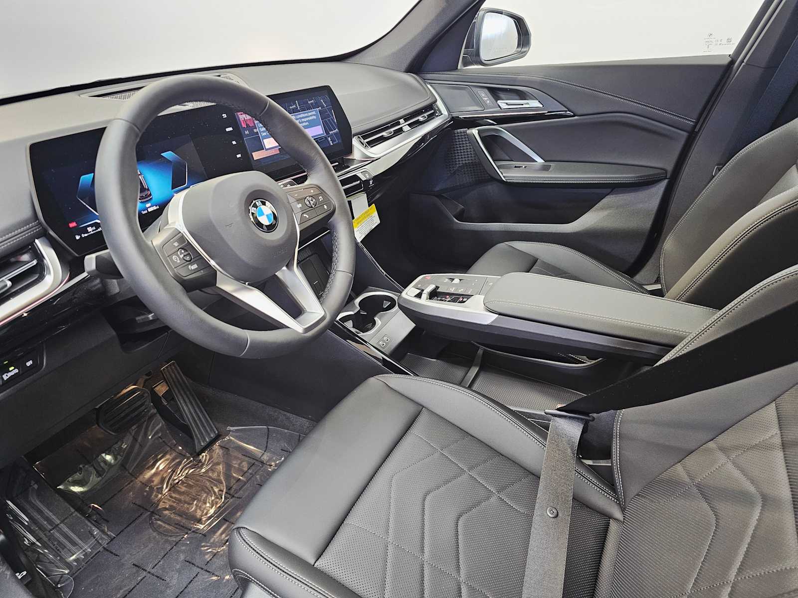 Thumbnail: 2025 BMW X1 - 2