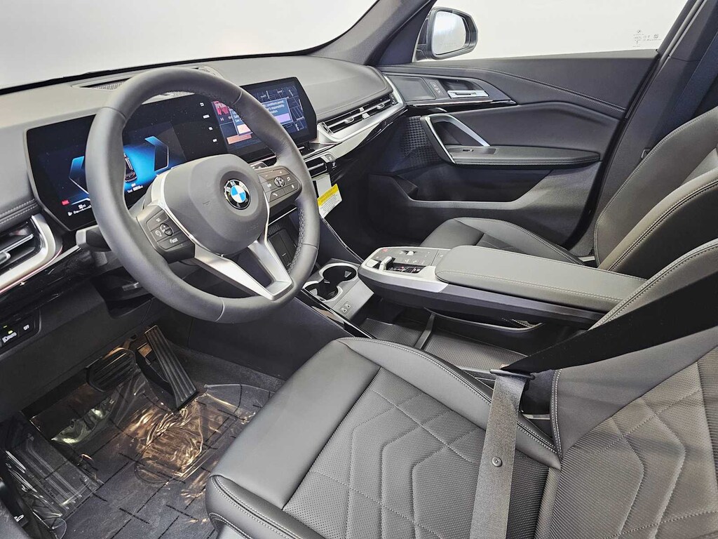 New 2025 BMW X1 xDrive28i SUV