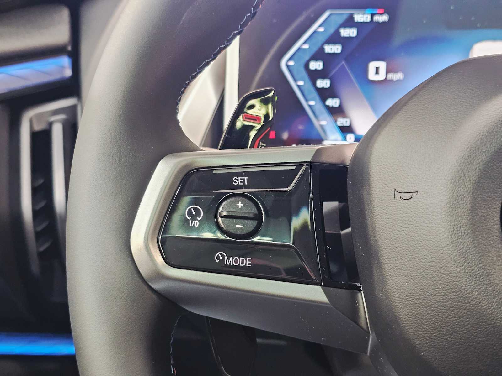 Thumbnail: 2026 BMW X3 - 12