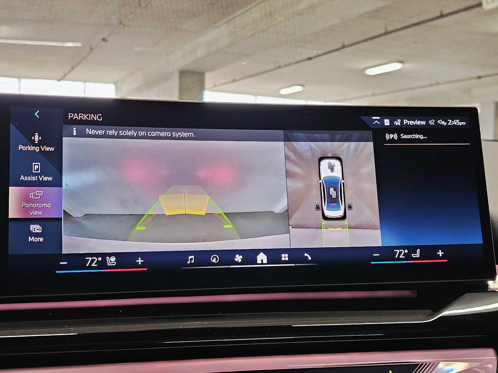 Thumbnail: 2026 BMW 5 Series - 15