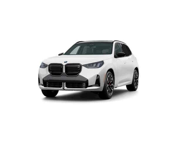 2025 BMW X3 M -
                  Seattle, WA