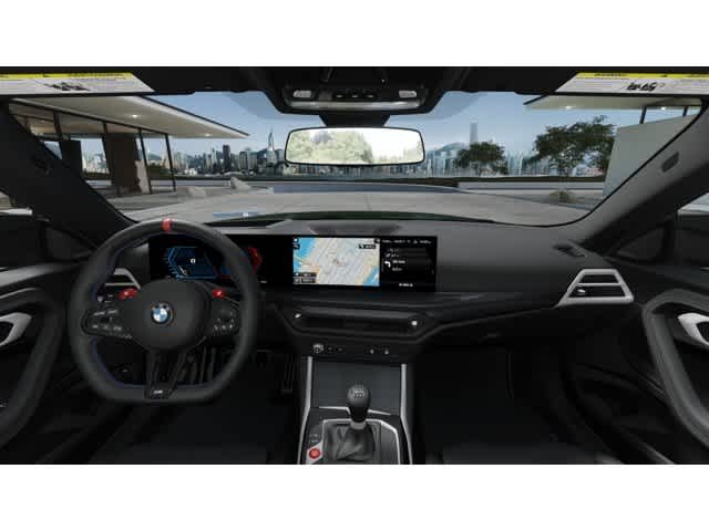 Thumbnail: 2026 BMW M2 - 10