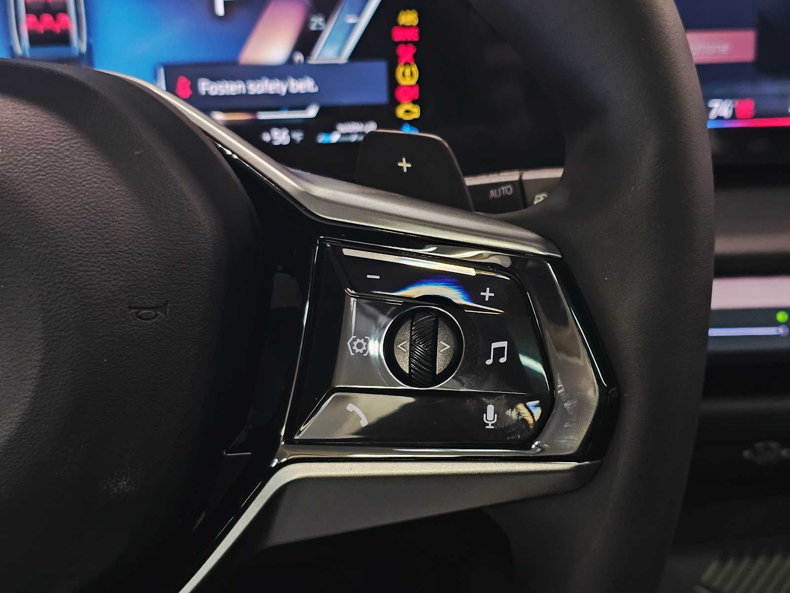 Thumbnail: 2026 BMW X3 - 12