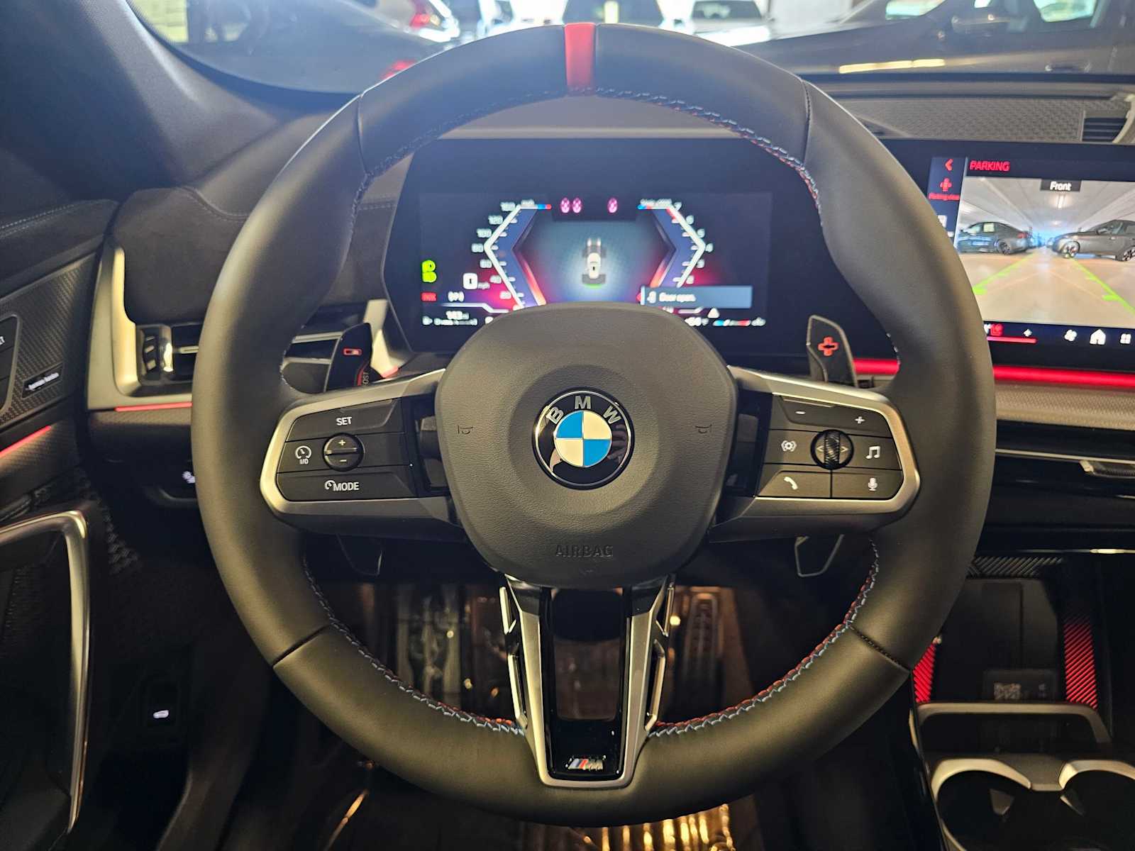 Thumbnail: 2026 BMW X1 - 11