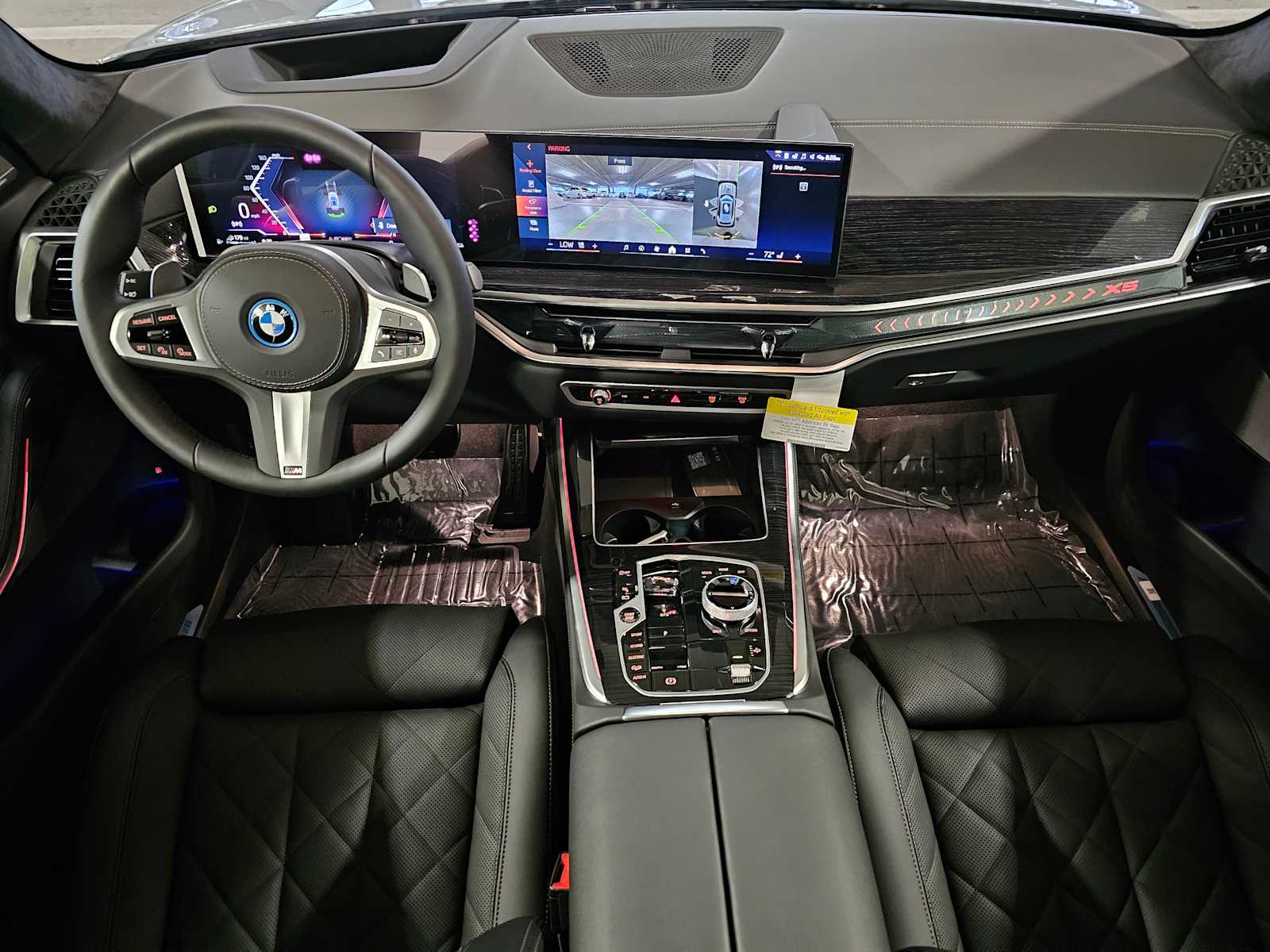 Thumbnail: 2026 BMW X5 - 10