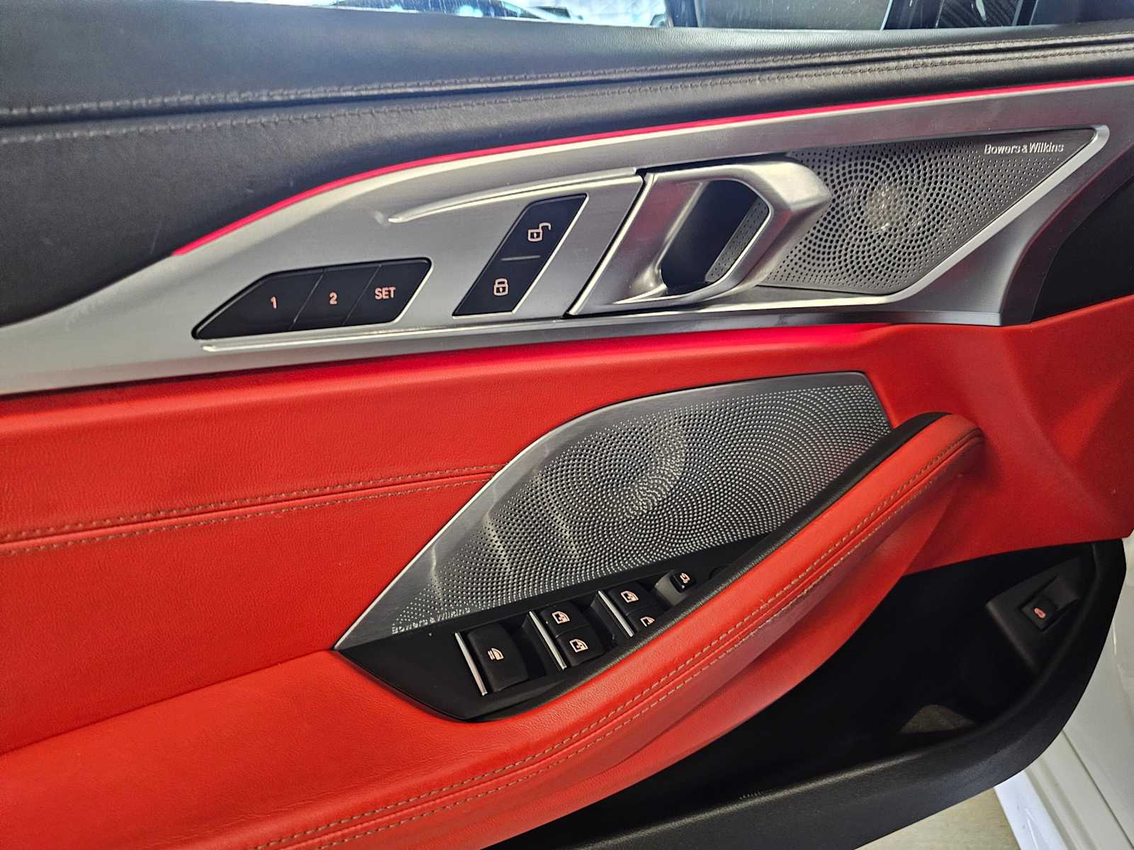 Thumbnail: 2019 BMW 8 Series - 32