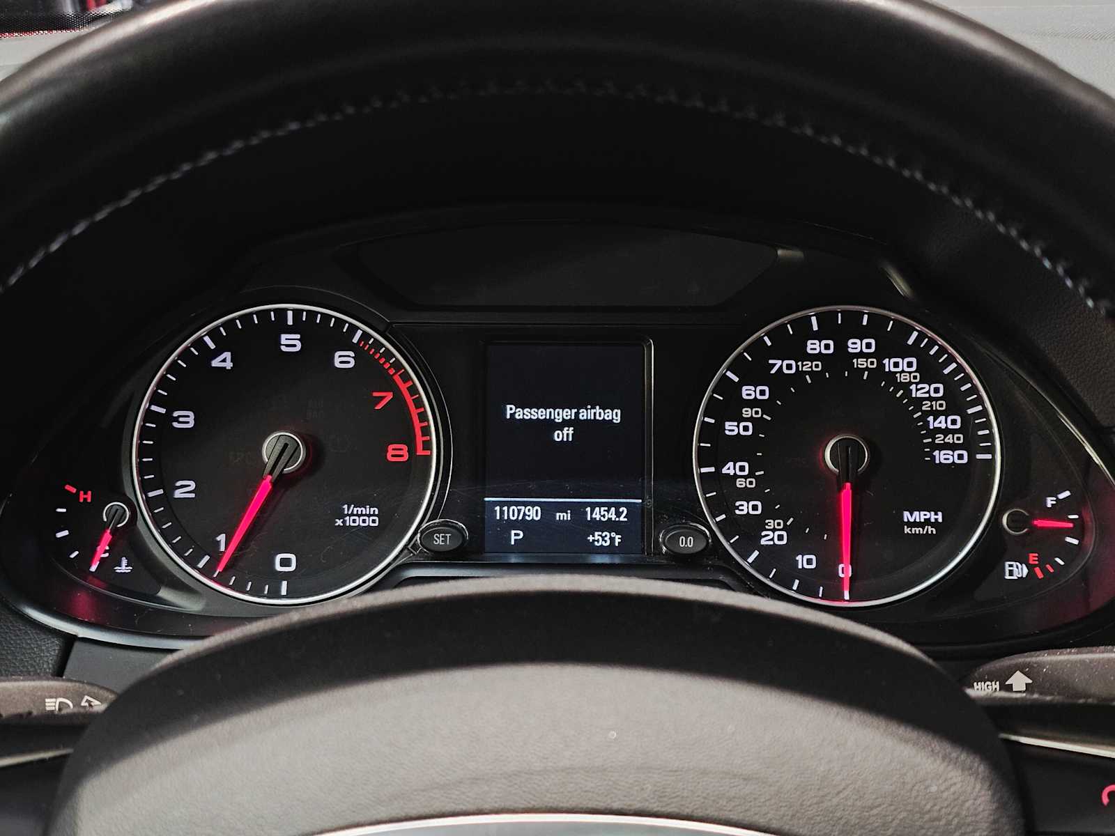 Thumbnail: 2015 Audi Q5 - 13