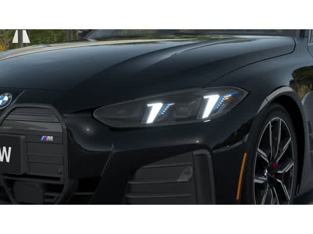 Thumbnail: 2025 BMW i4 - 6