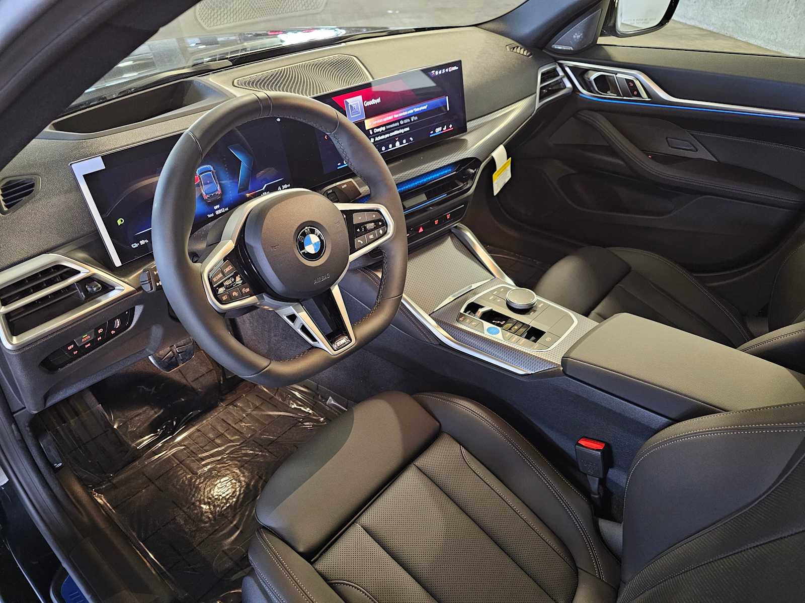 Thumbnail: 2026 BMW i4 - 2