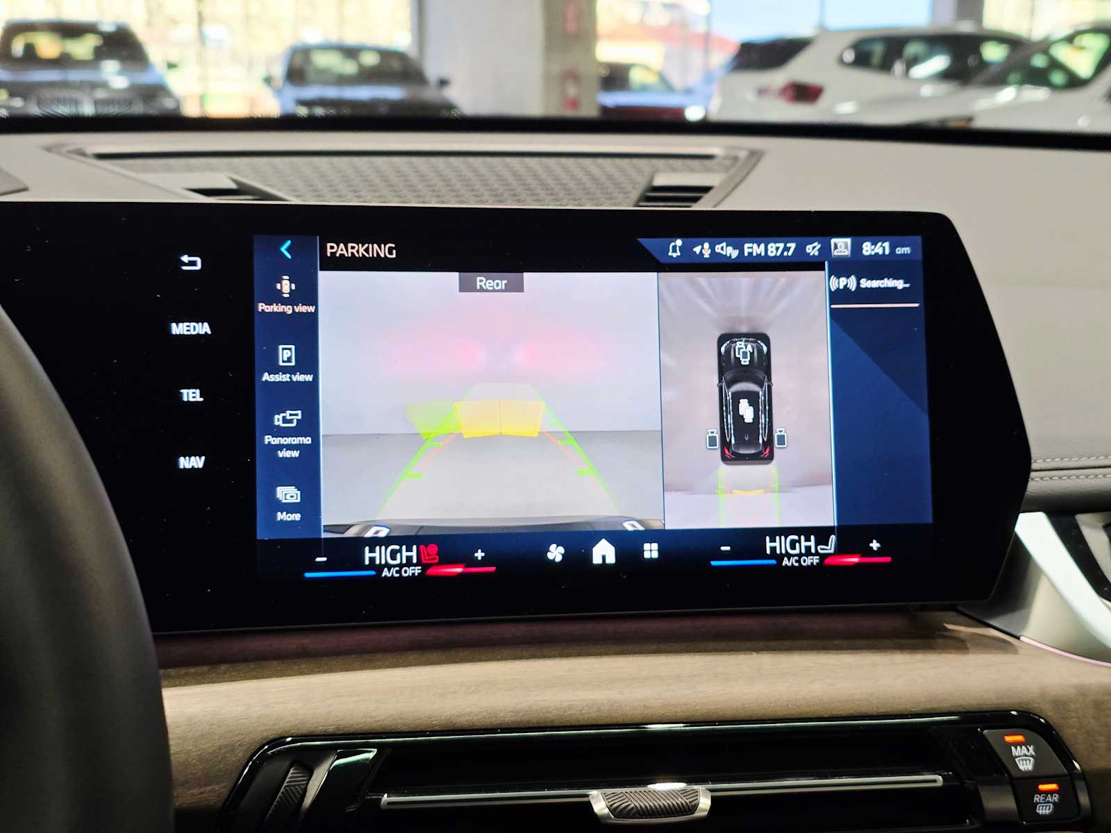 Thumbnail: 2026 BMW X1 - 13