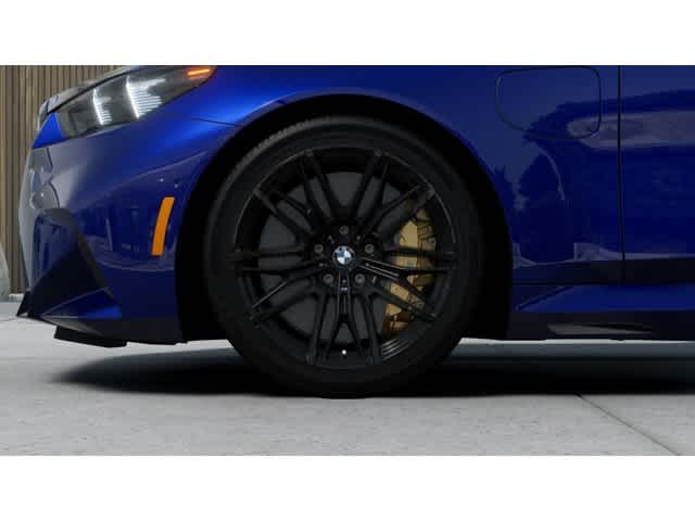 Thumbnail: 2027 BMW M5 - 7