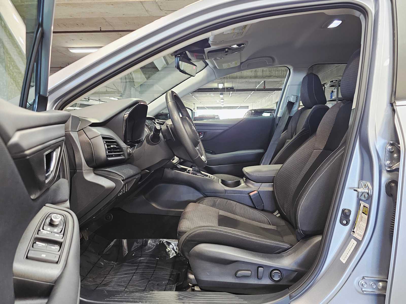 Thumbnail: 2024 Subaru Outback - 22