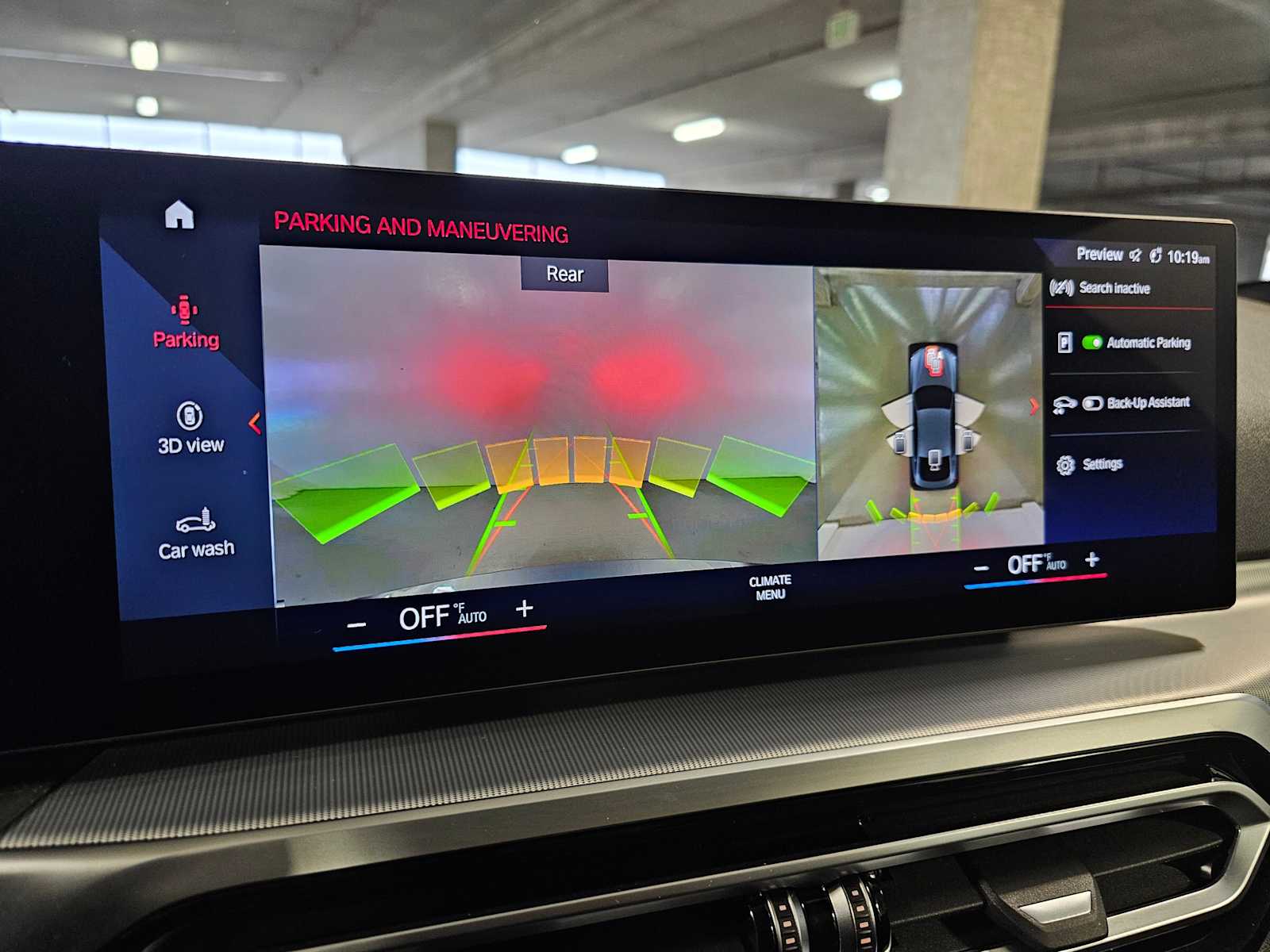 Thumbnail: 2023 BMW i4 - 18