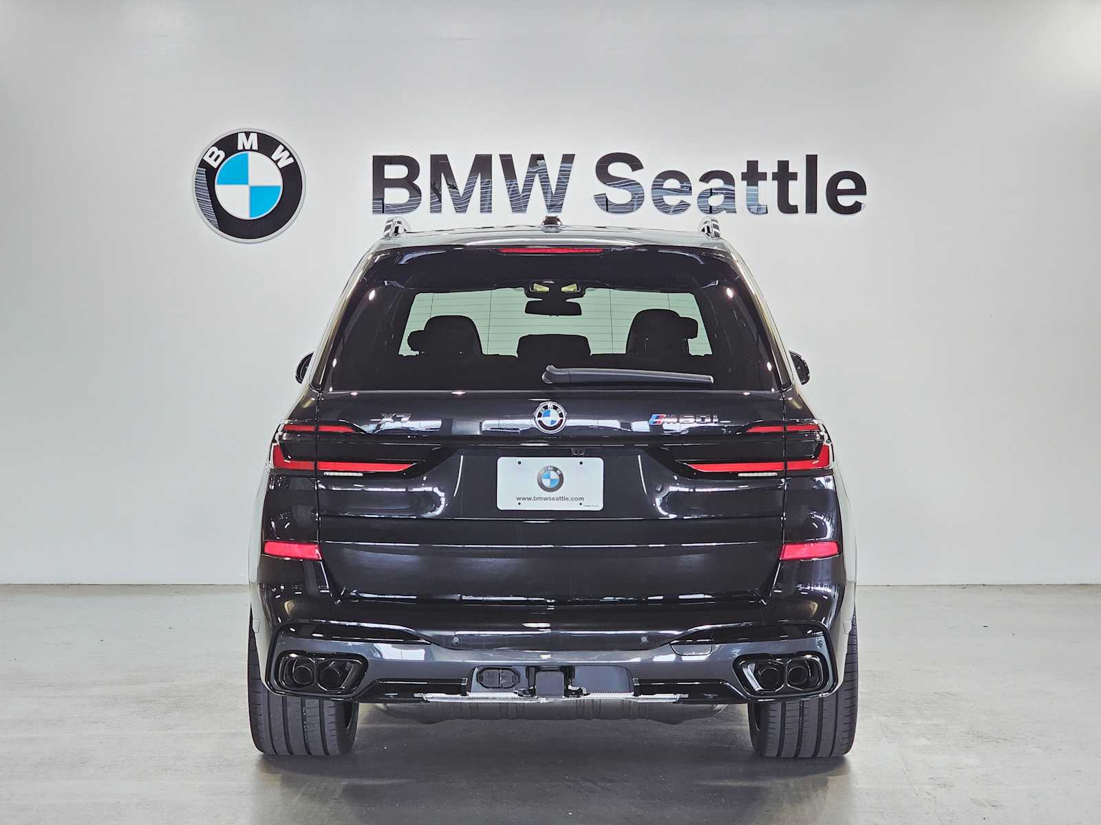 Thumbnail: 2026 BMW X7 - 5