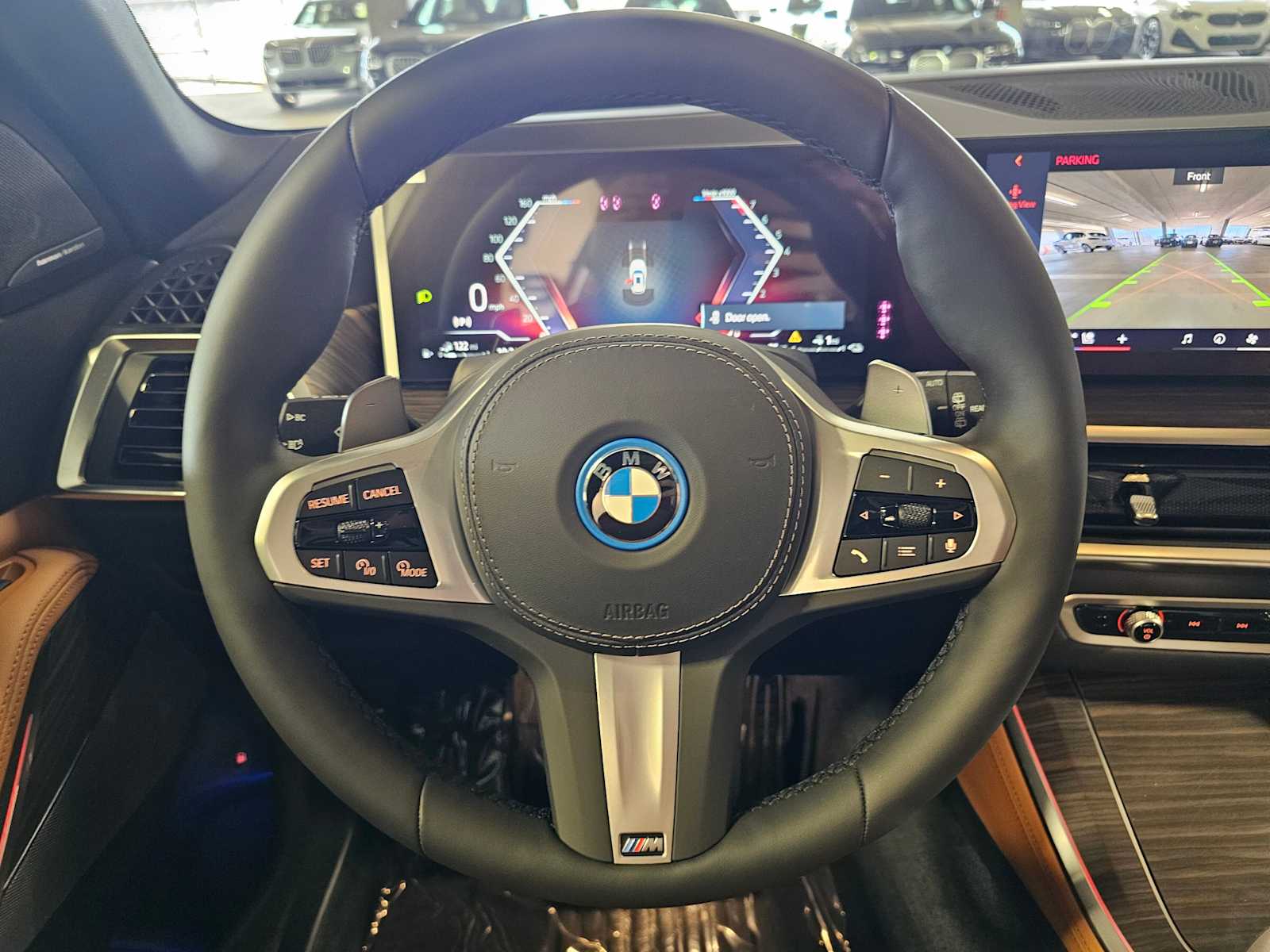 Thumbnail: 2026 BMW X5 - 11