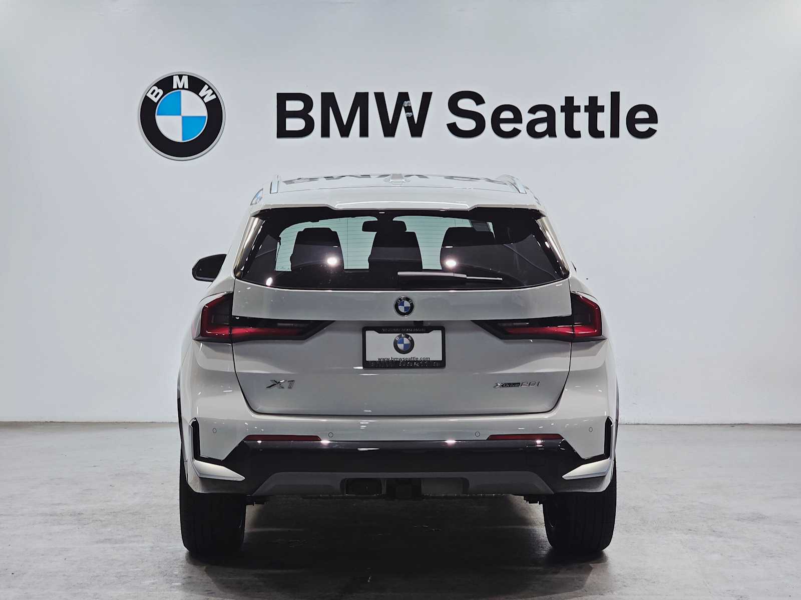 Thumbnail: 2026 BMW X1 - 5