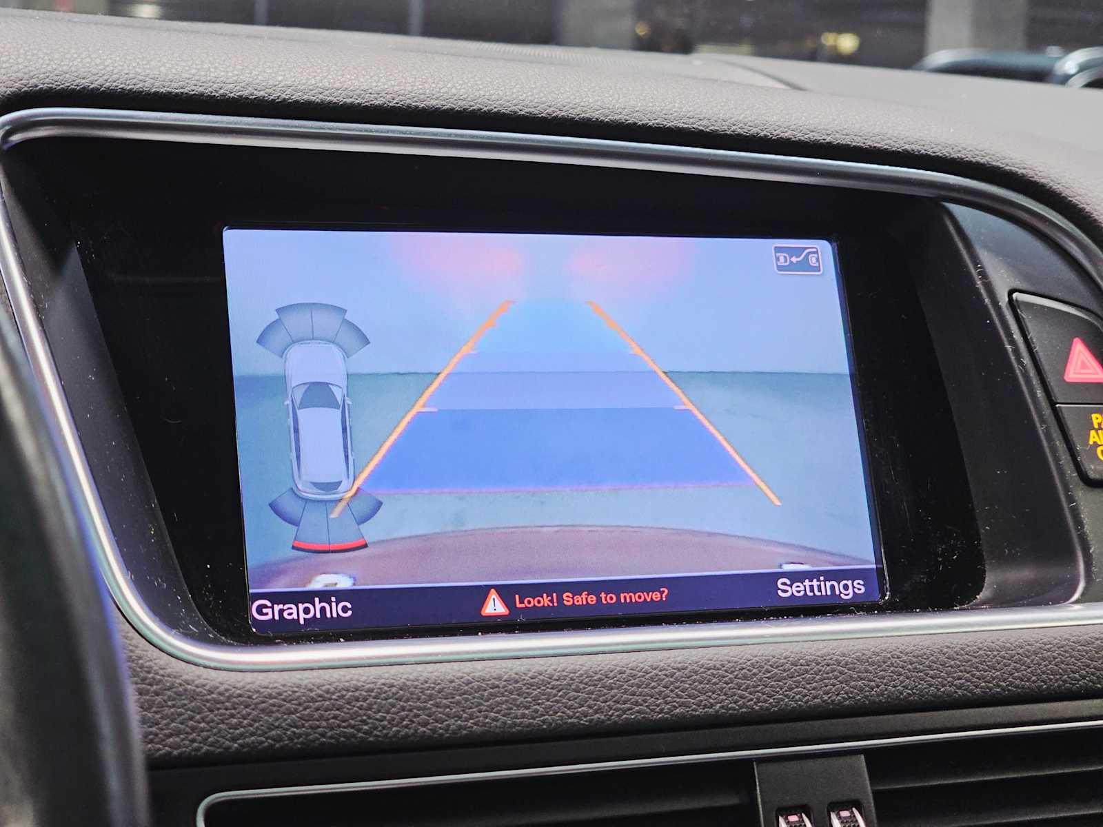 Thumbnail: 2015 Audi Q5 - 15