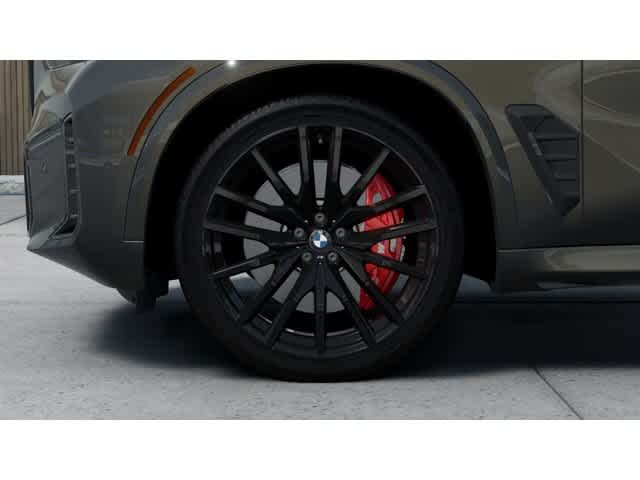 Thumbnail: 2026 BMW X5 - 7