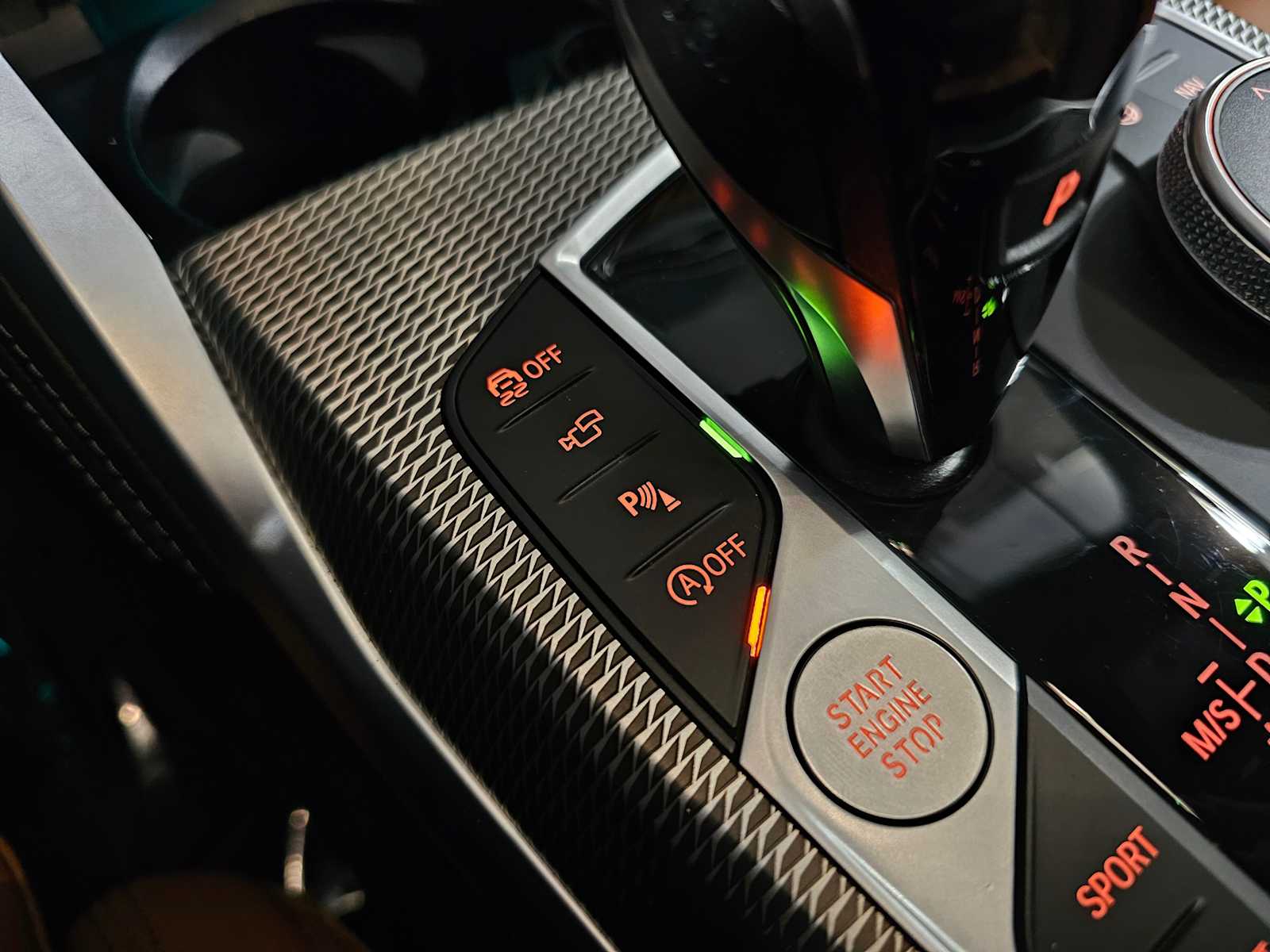 Thumbnail: 2023 BMW 4 Series - 27