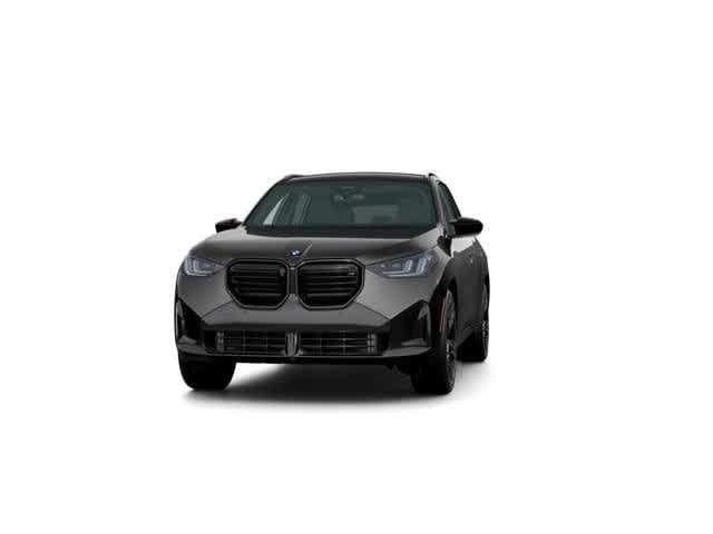 Thumbnail: 2026 BMW X3 - 3
