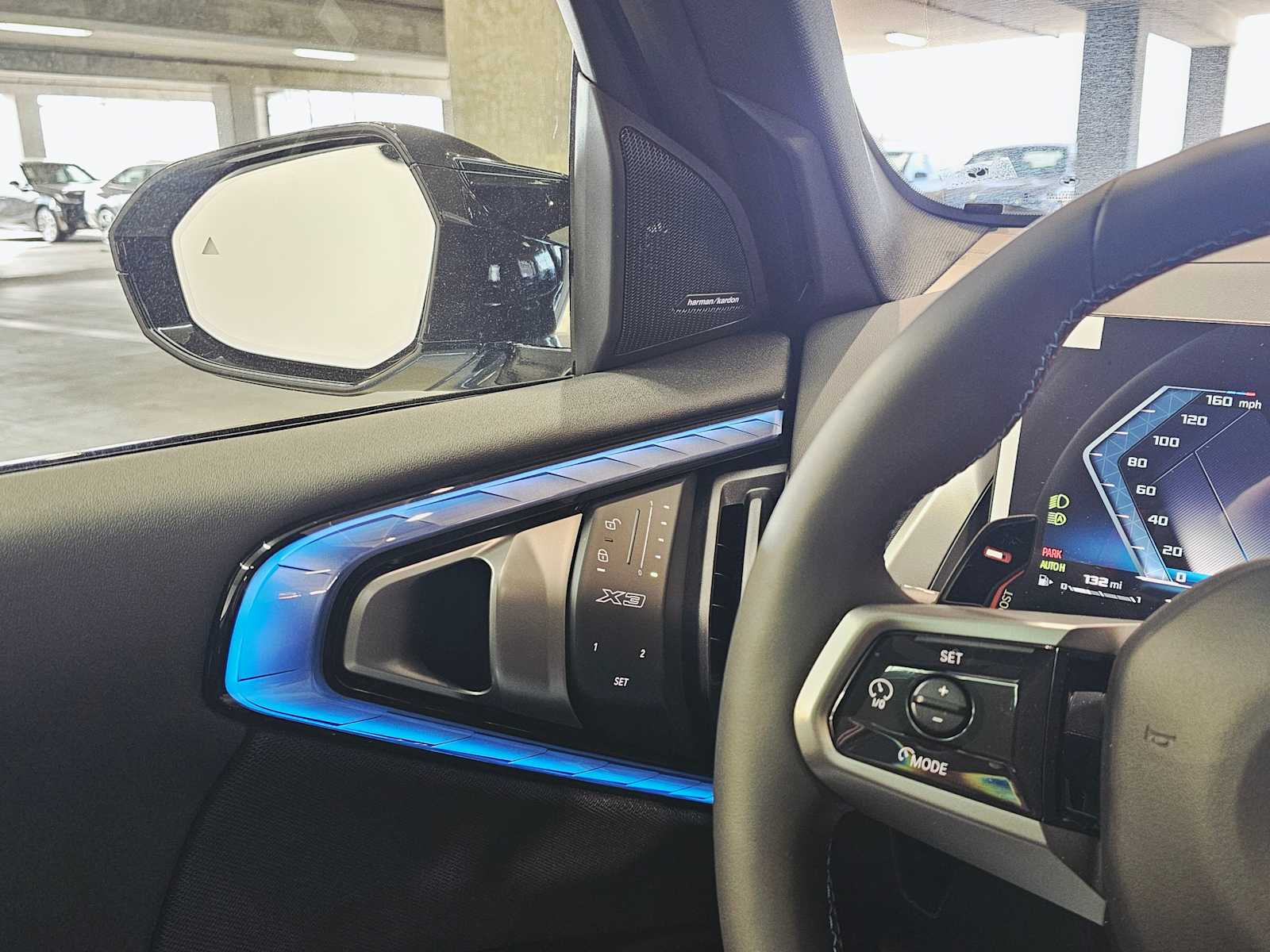 Thumbnail: 2026 BMW X3 - 22