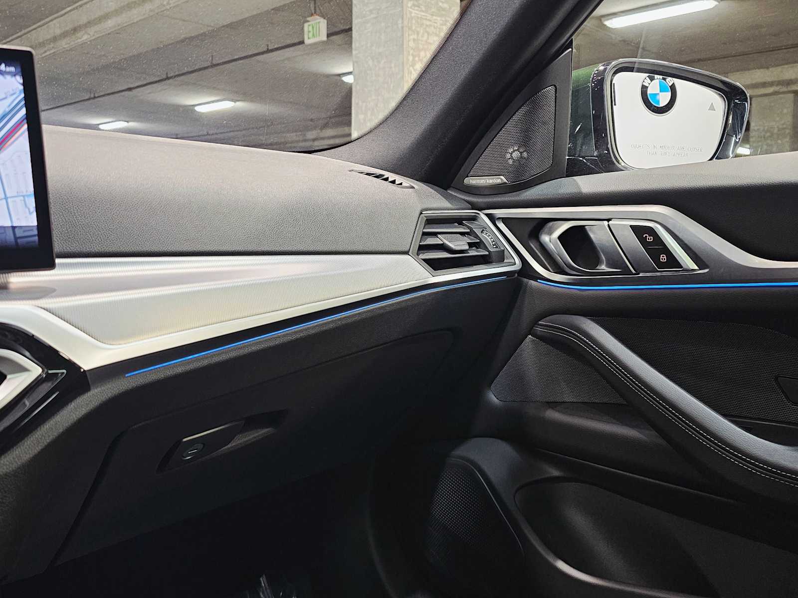 Thumbnail: 2023 BMW i4 - 20