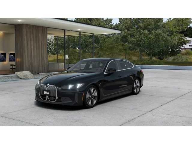 Thumbnail: 2026 BMW i4 - 1