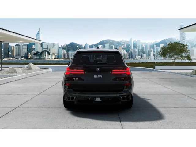 Thumbnail: 2026 BMW X5 - 5
