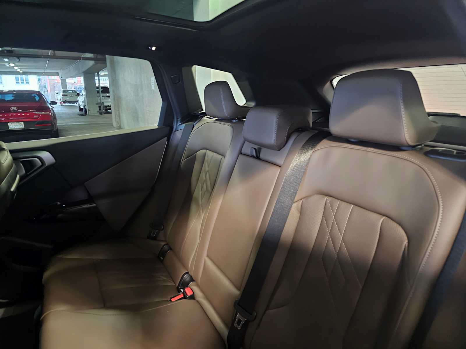 Thumbnail: 2026 BMW X3 - 34