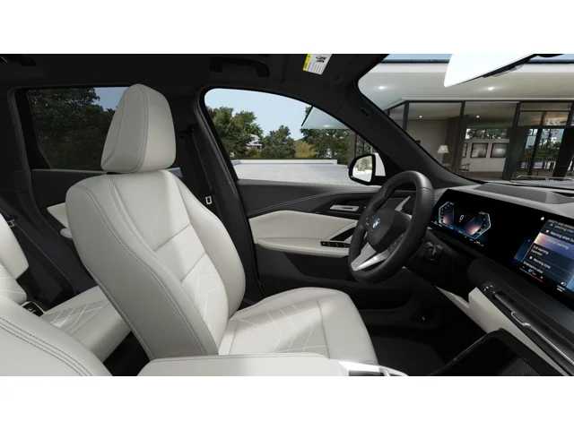 Thumbnail: 2026 BMW X1 - 9