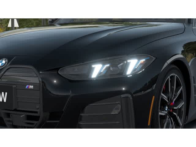 Thumbnail: 2026 BMW i4 - 6