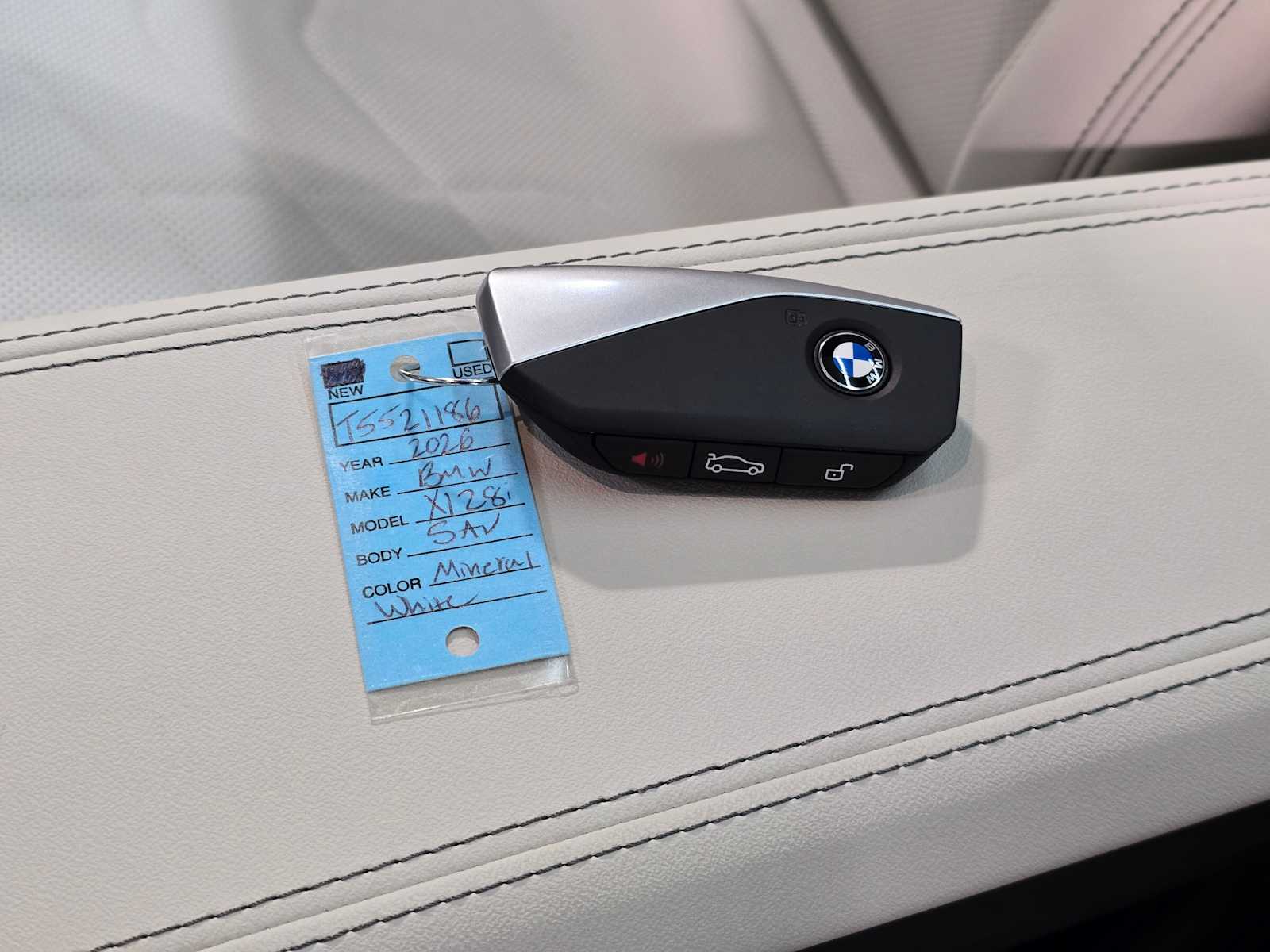 Thumbnail: 2026 BMW X1 - 35