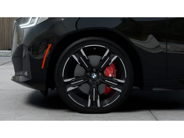 Thumbnail: 2026 BMW X3 - 7