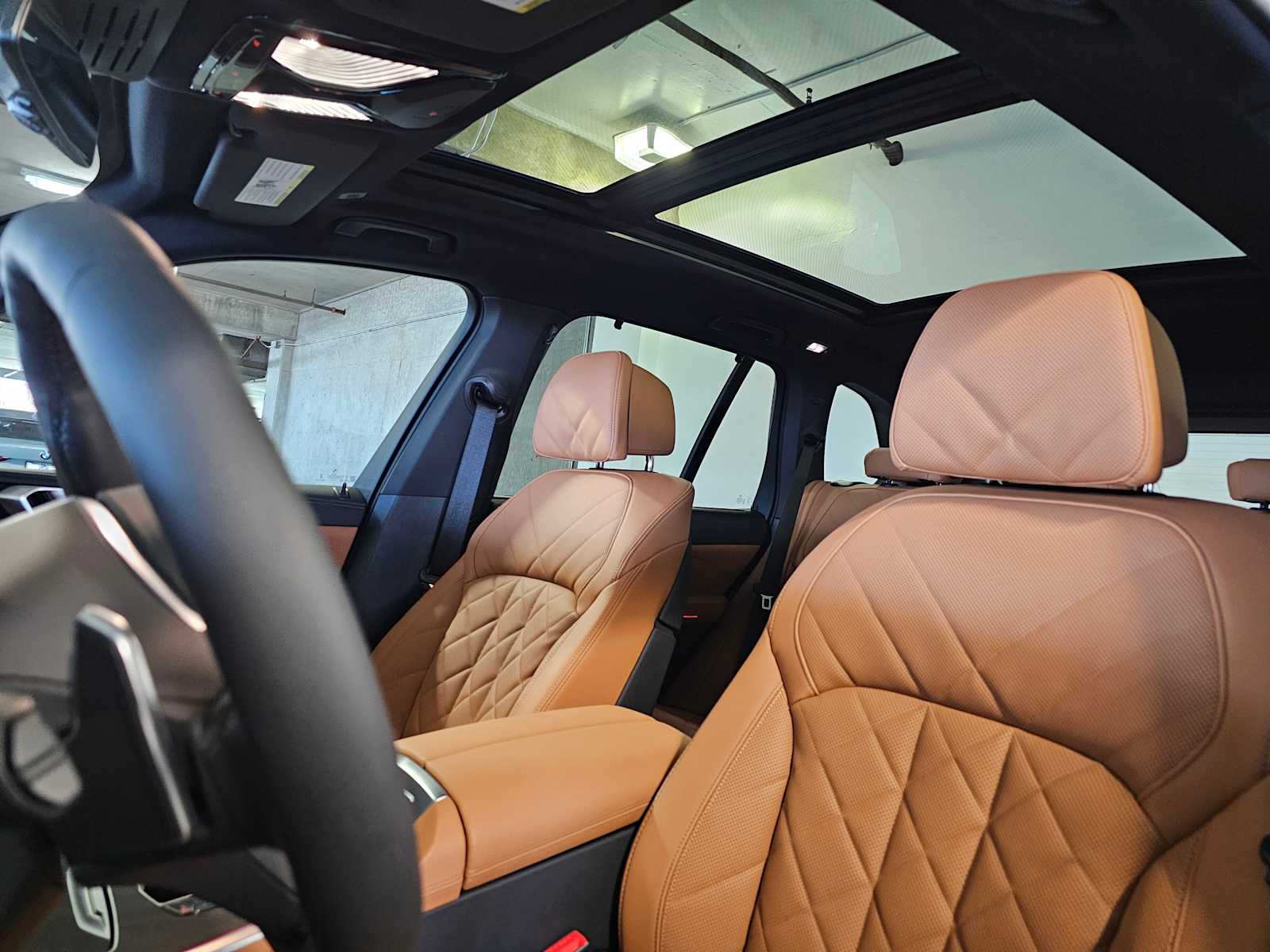 Thumbnail: 2026 BMW X5 - 35