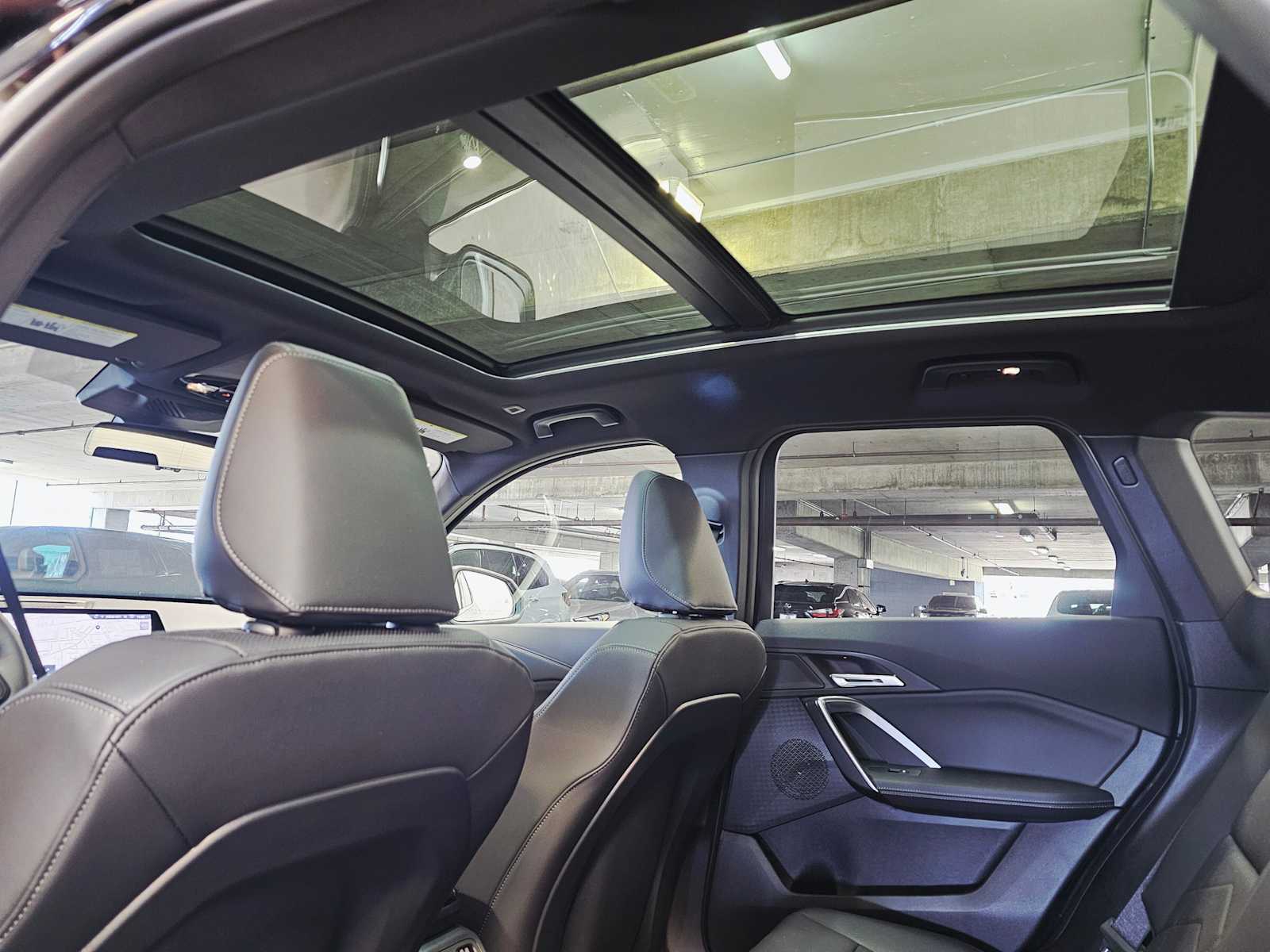 Thumbnail: 2025 BMW X1 - 26