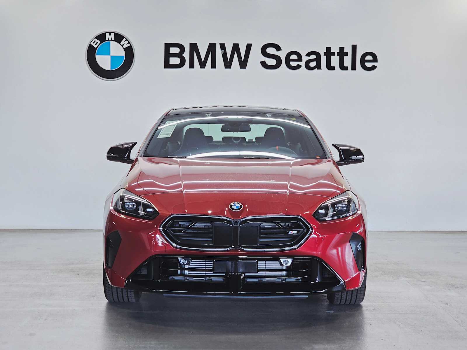 Thumbnail: 2025 BMW 2 Series - 6