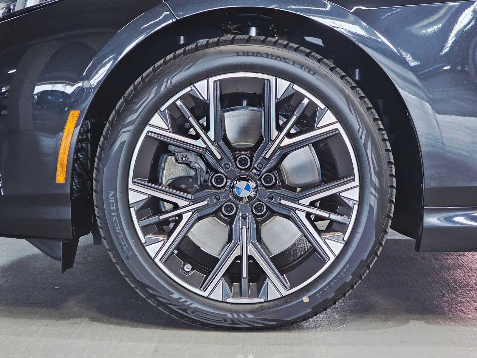 Thumbnail: 2025 BMW 2 Series - 8