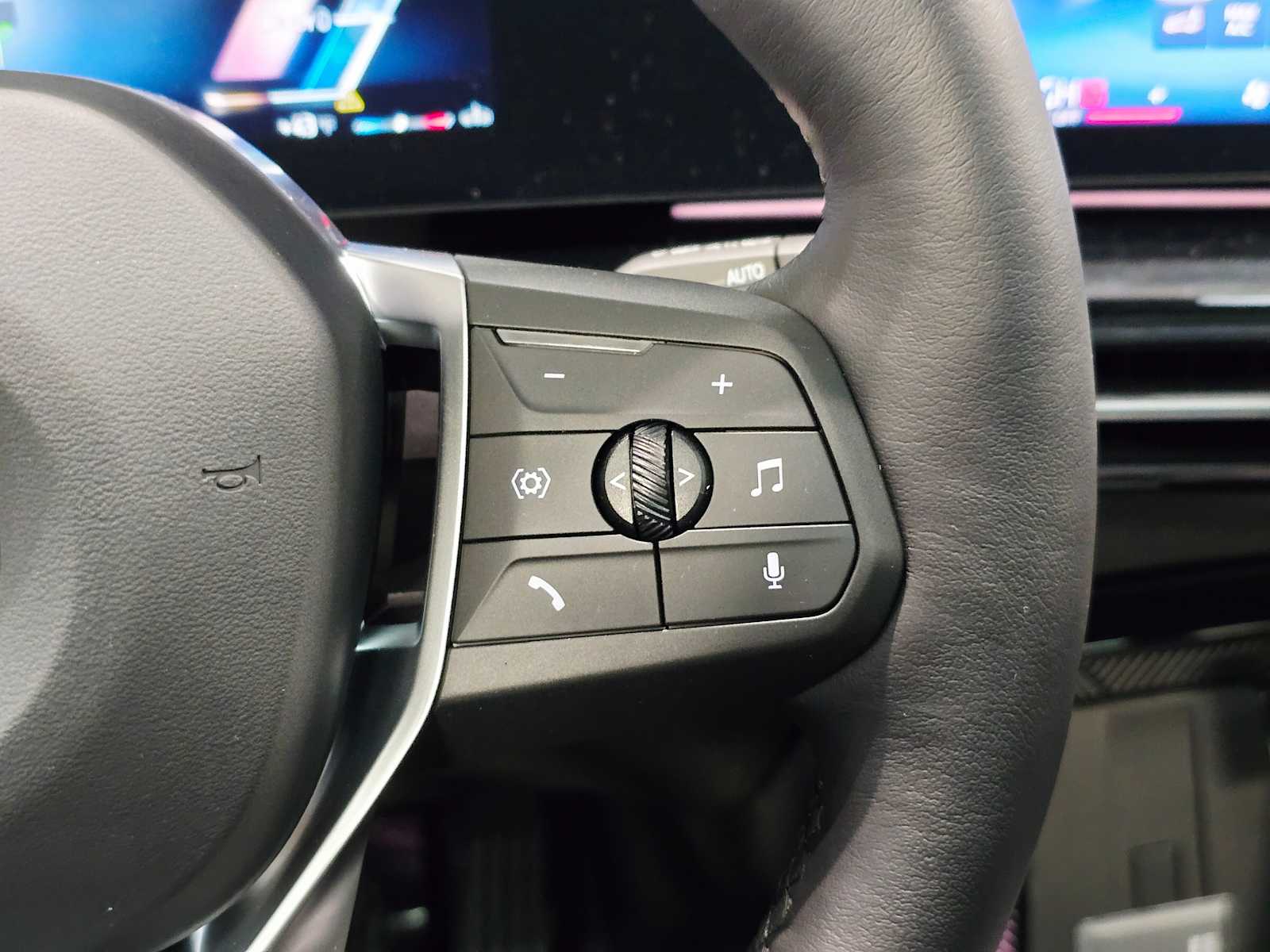 Thumbnail: 2026 BMW X1 - 19