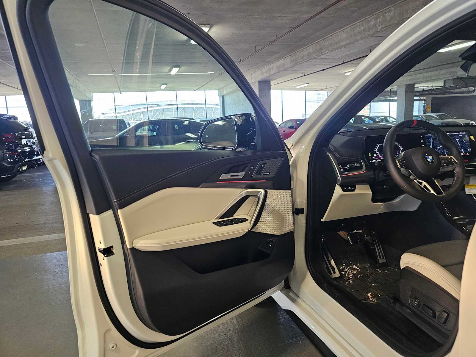 Thumbnail: 2026 BMW X1 - 25